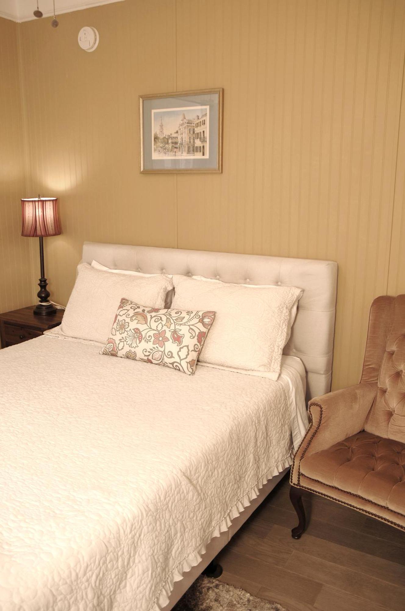 Quaint Historic Downtown Apartment St. Augustine Exterior foto